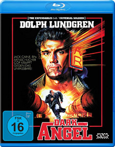 I Come in Peace |   Blu-Ray